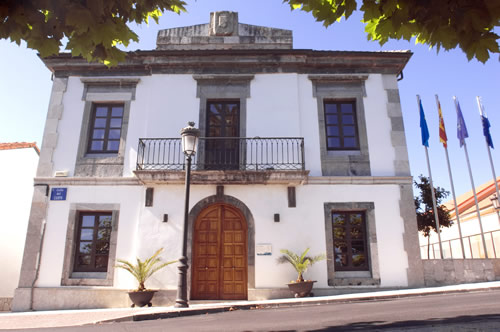 Ayuntamiento