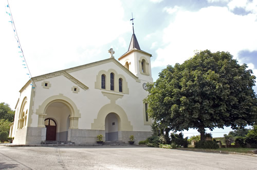 Foto de la zona