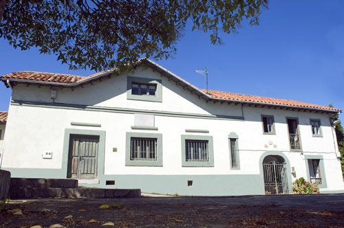 Foto de la zona