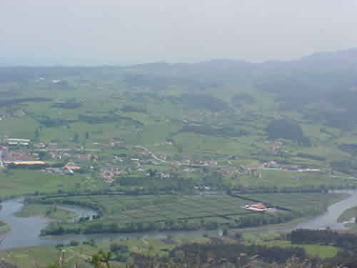 Foto de la zona