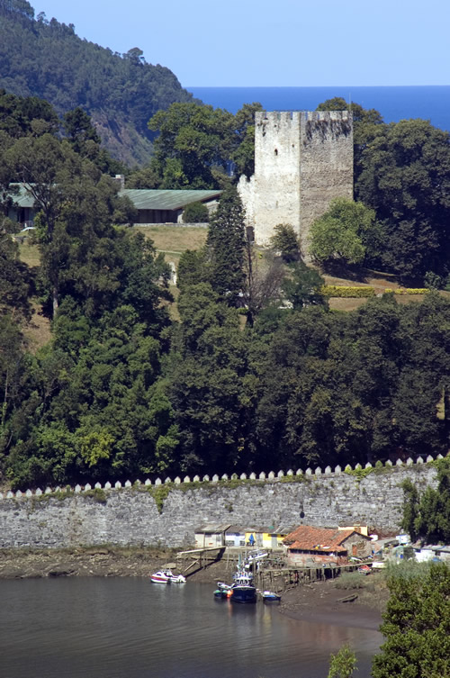 Foto de la zona