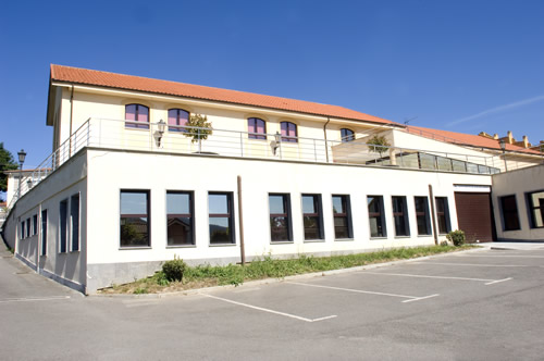 Servicios Municipales