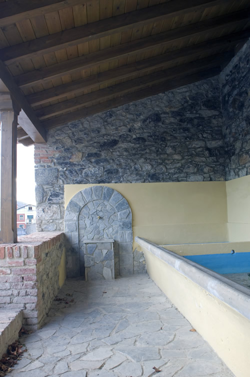 Lavadero El Cañón