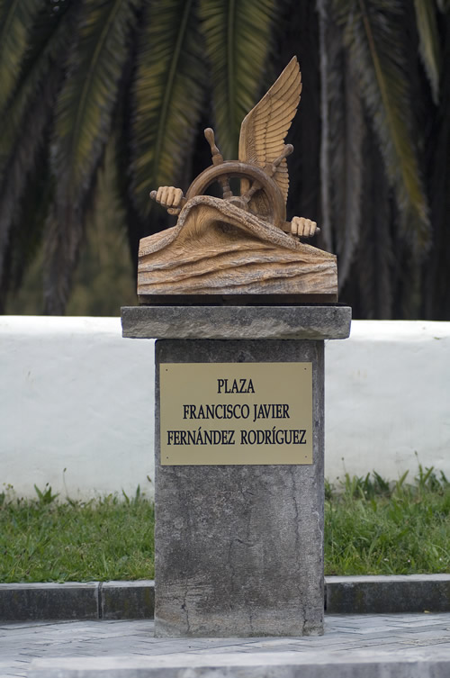 MONUMENTO El Castillo