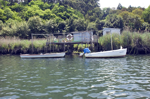 Embarcadero