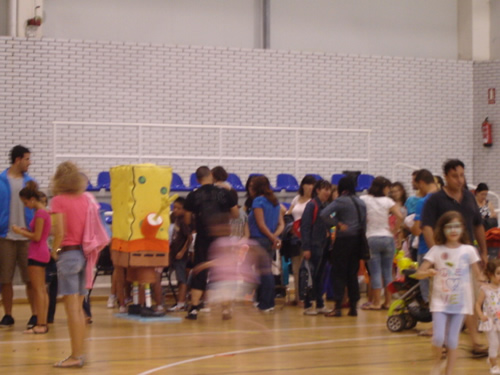 PARTICIPANTES