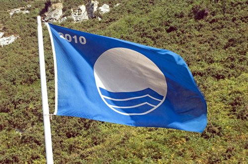 Bandera Azul